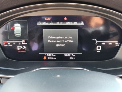 2023 Audi A5 Sportback S line Premium Plus