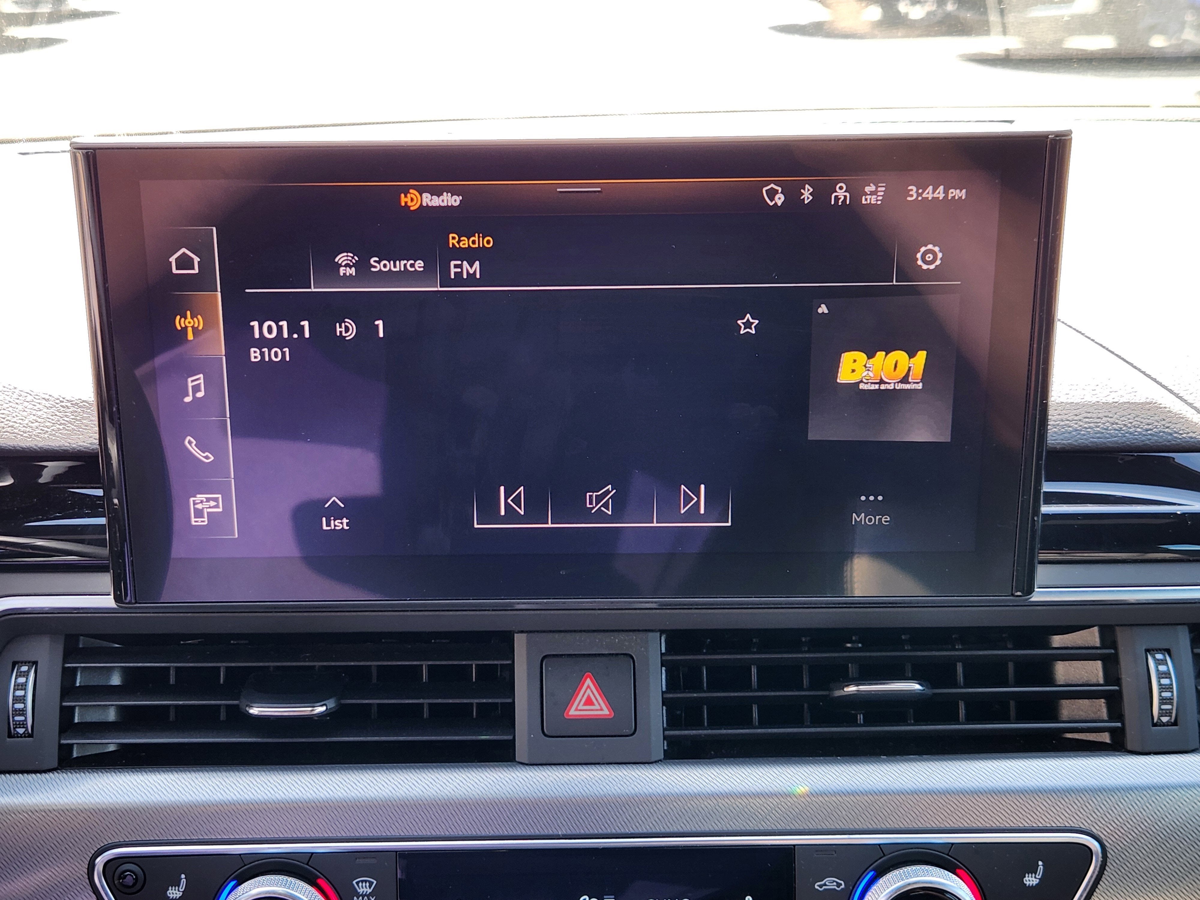 2023 Audi A5 Sportback S line Premium Plus