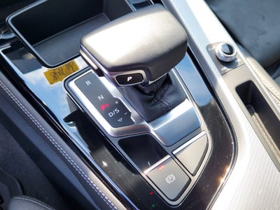 2023 Audi A5 Sportback S line Premium Plus