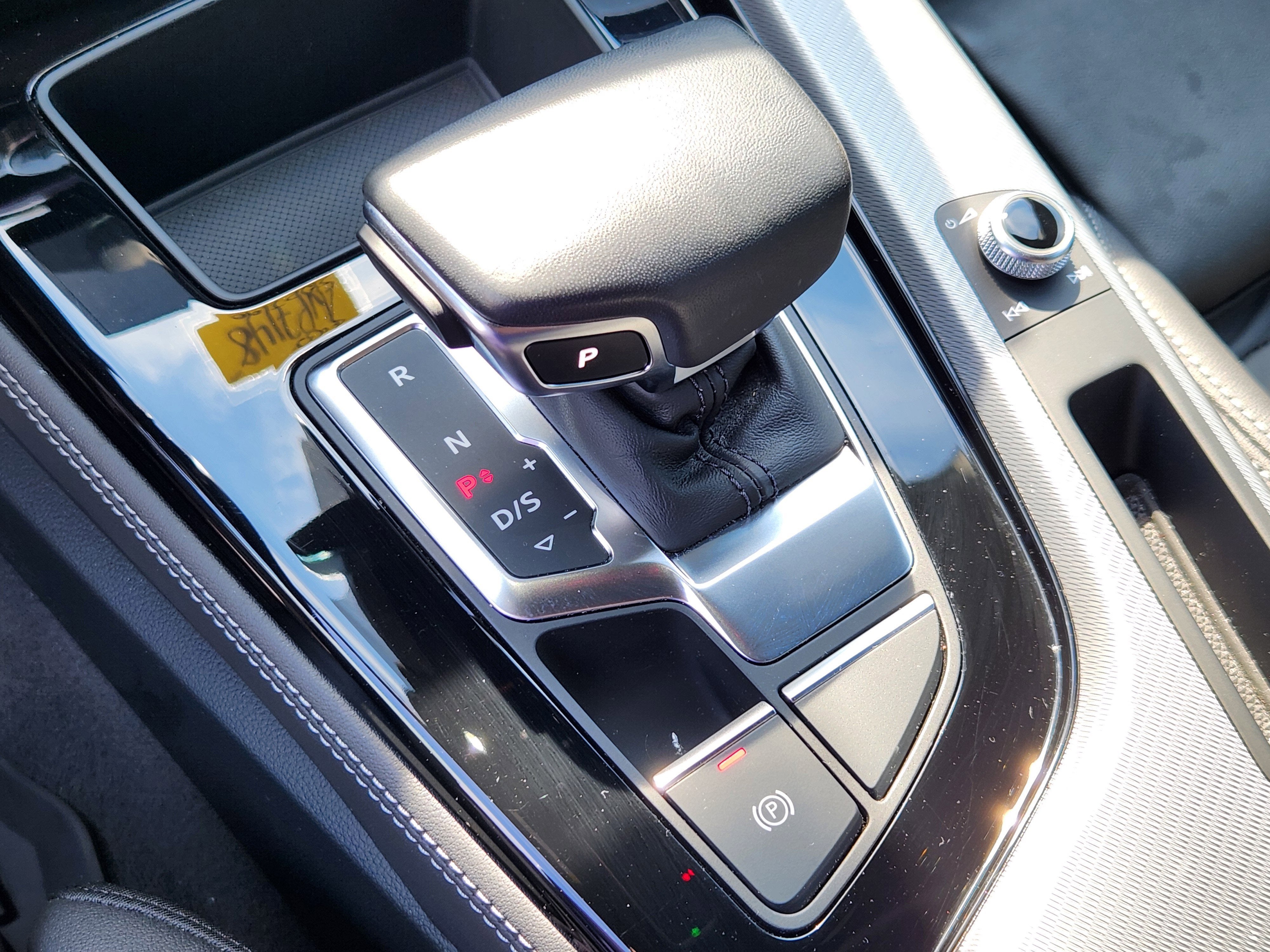 2023 Audi A5 Sportback S line Premium Plus