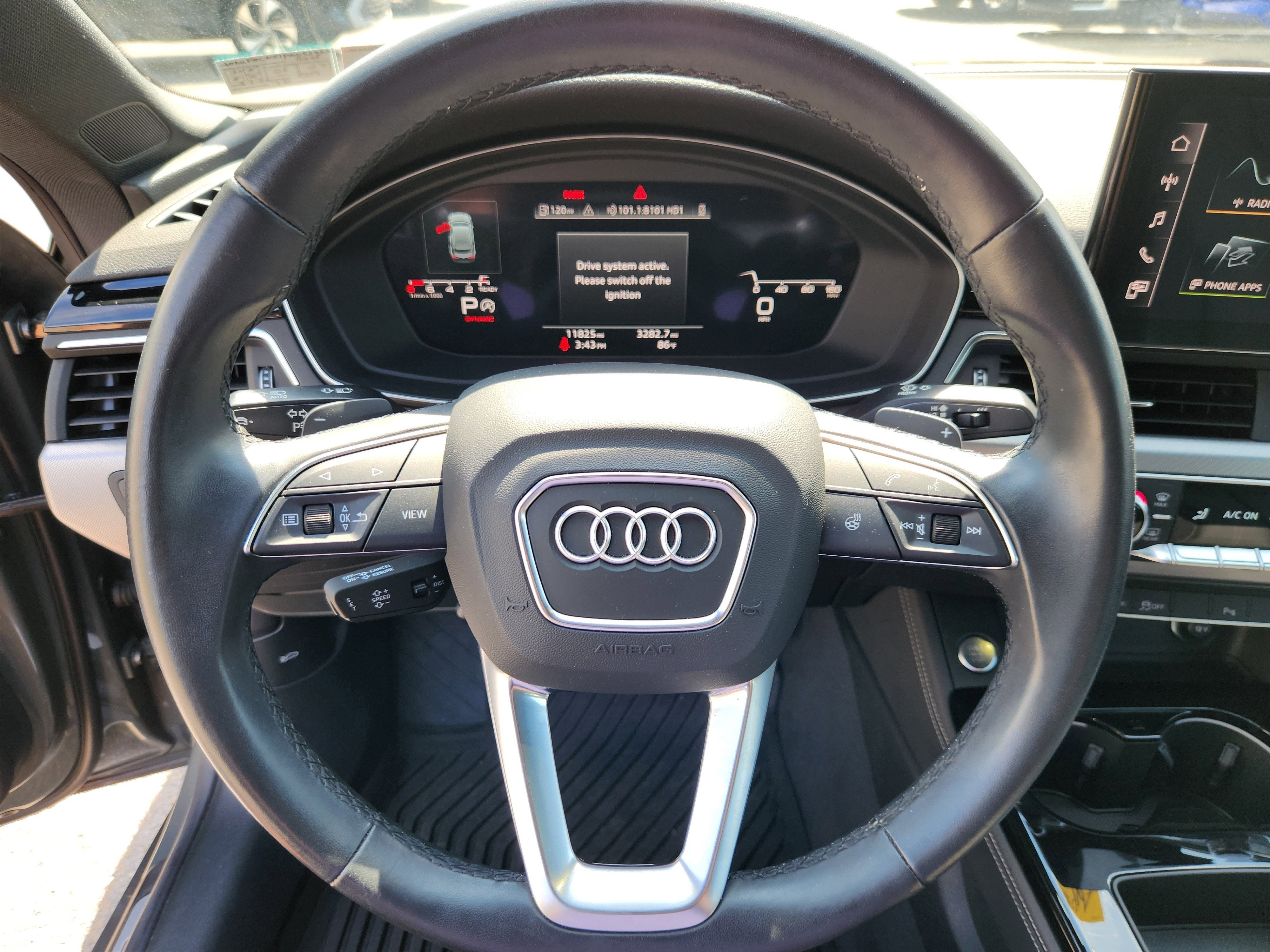 2023 Audi A5 Sportback S line Premium Plus