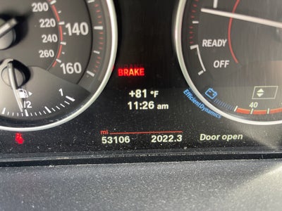 2016 BMW 2 Series M235i