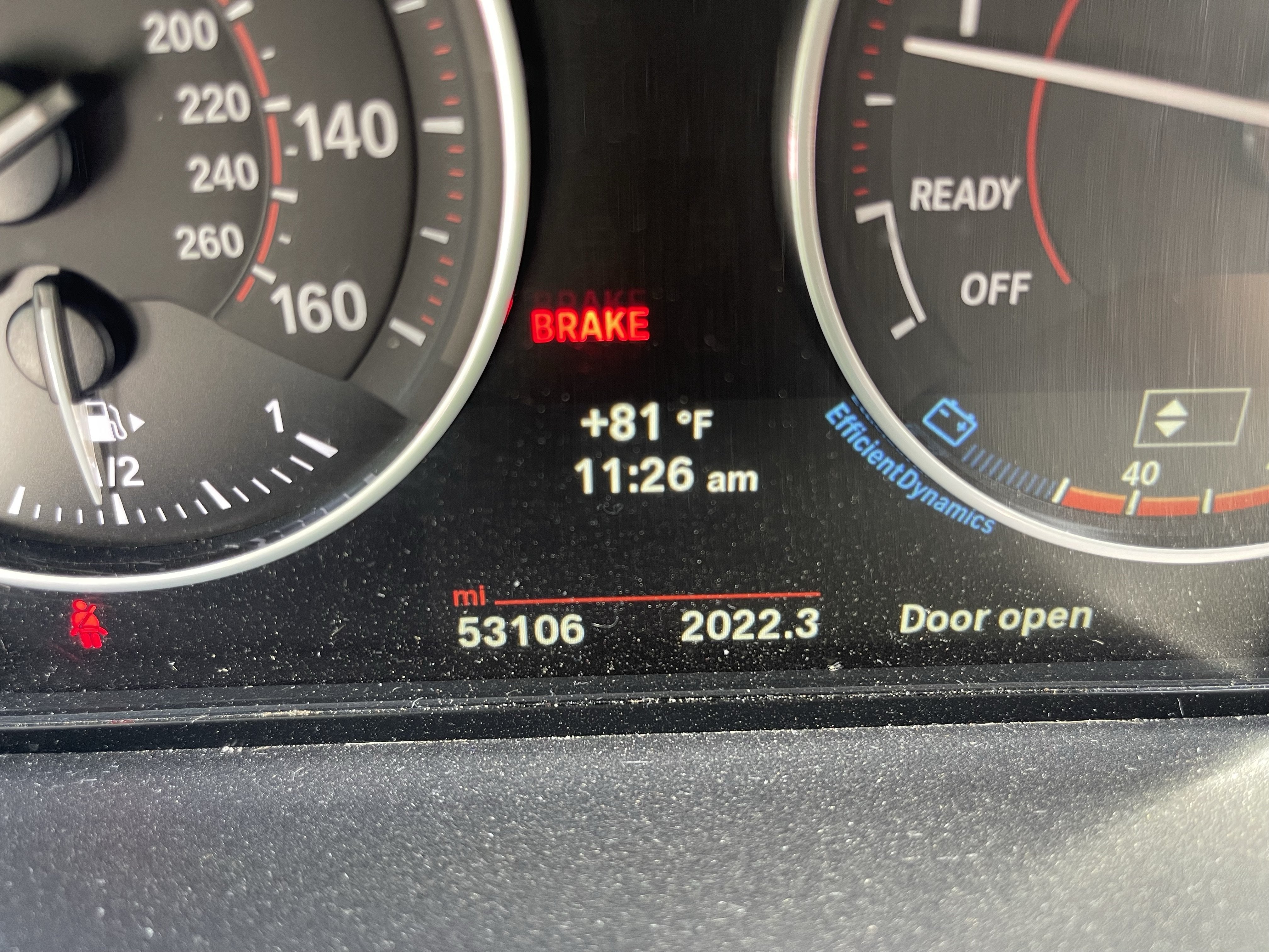 2016 BMW 2 Series M235i