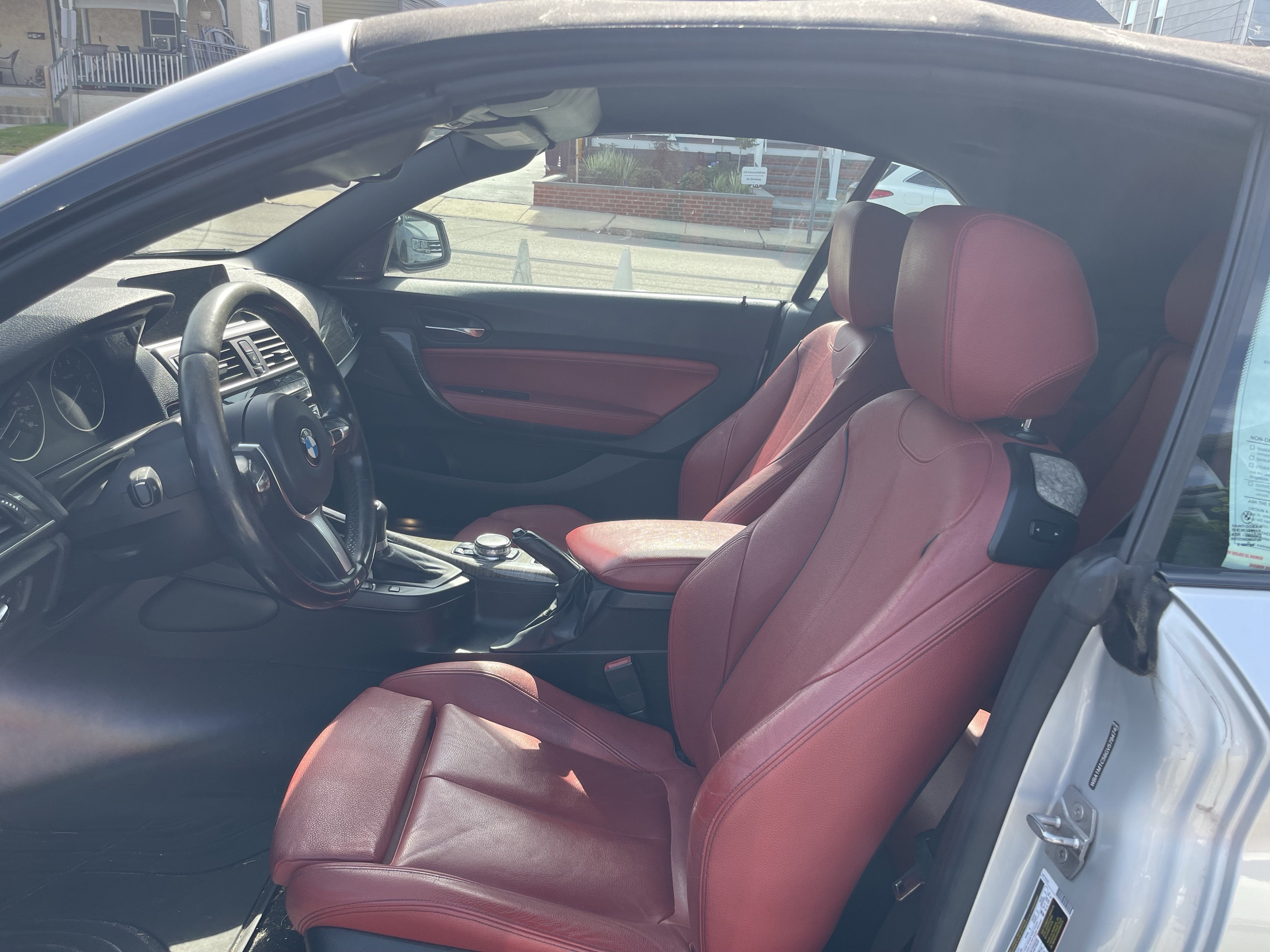 2016 BMW 2 Series M235i