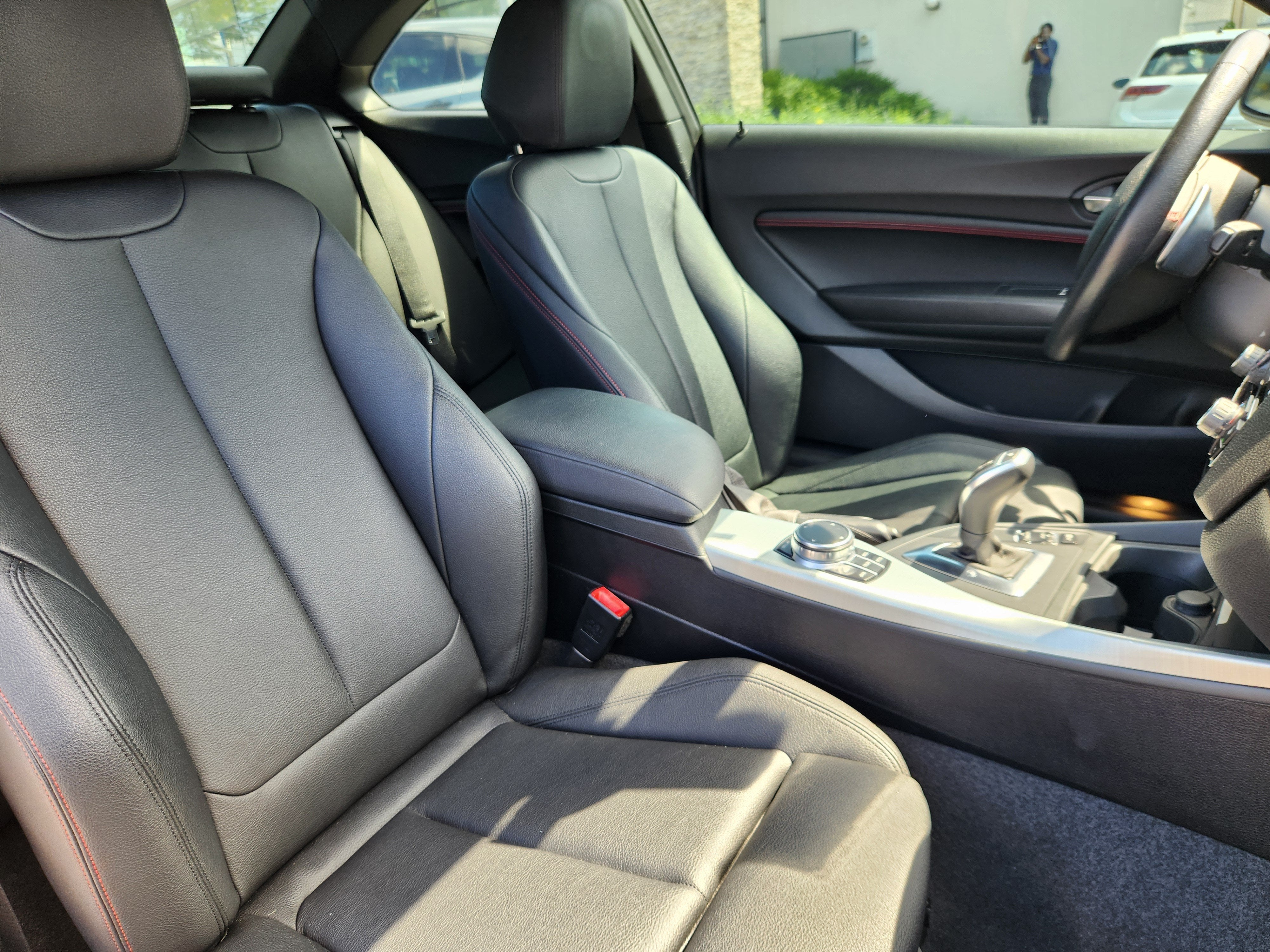 2017 BMW 2 Series 230i xDrive
