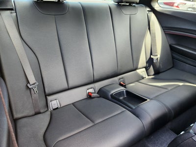 2017 BMW 2 Series 230i xDrive