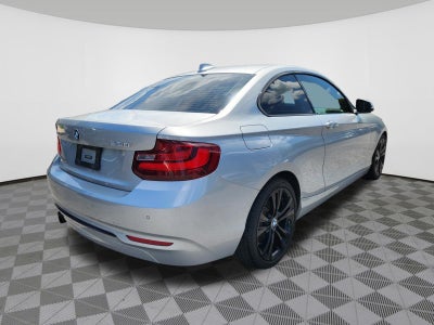 2017 BMW 2 Series 230i xDrive