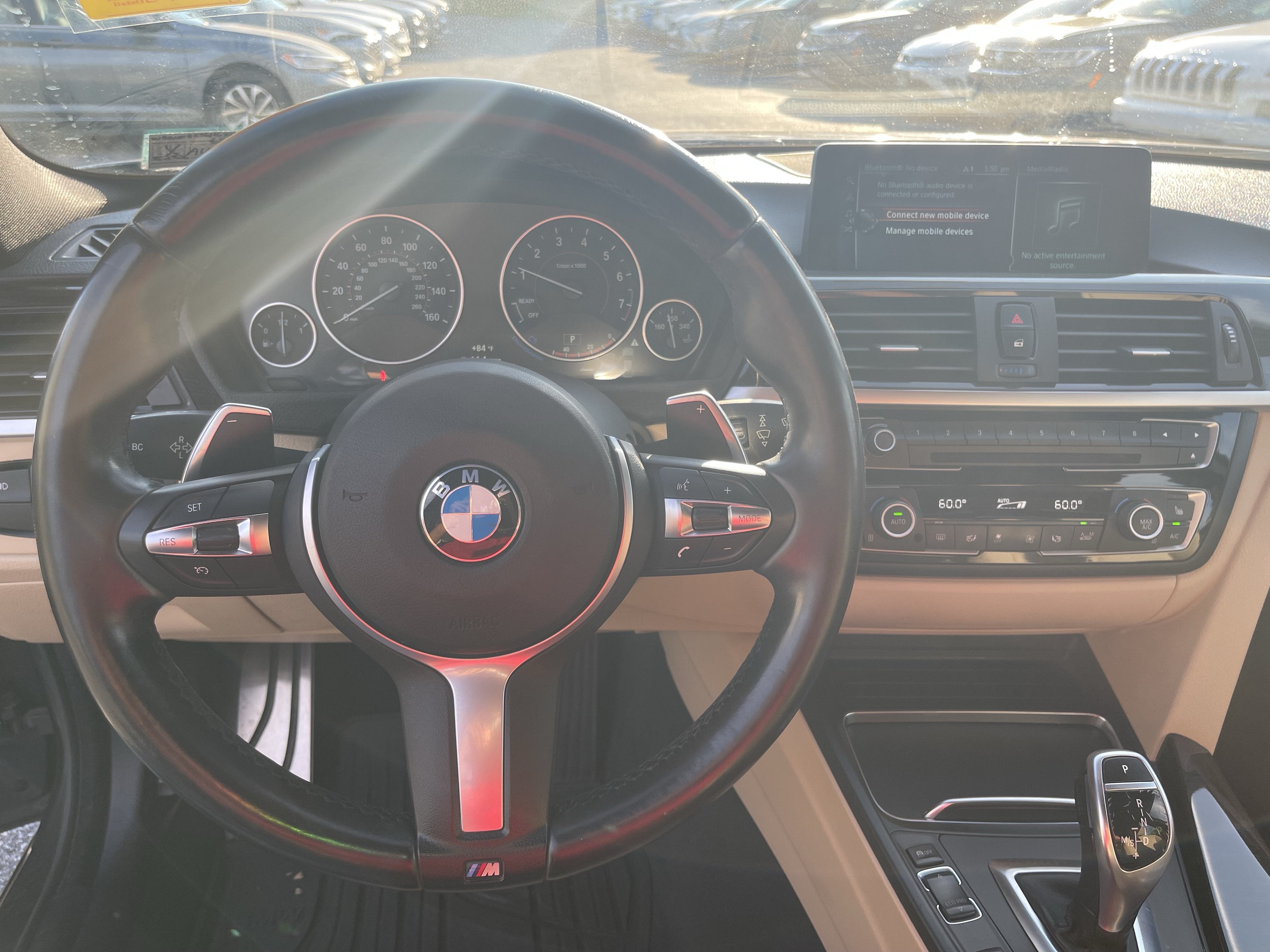 2017 BMW 4 Series 430i xDrive
