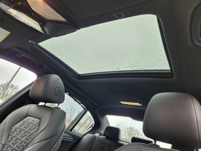 2023 BMW 5 Series 540i xDrive