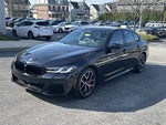 2023 BMW 5 Series 540i xDrive