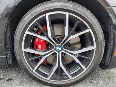 2023 BMW 5 Series 540i xDrive