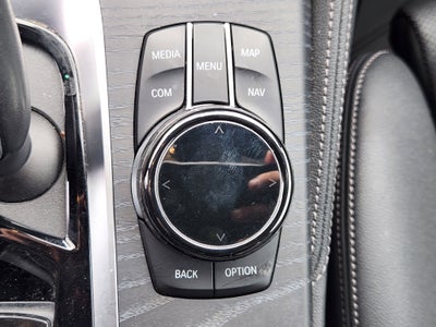 2023 BMW 5 Series 540i xDrive
