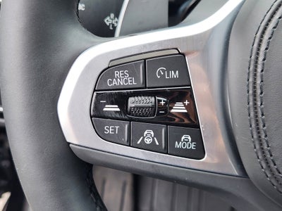 2023 BMW 5 Series 540i xDrive