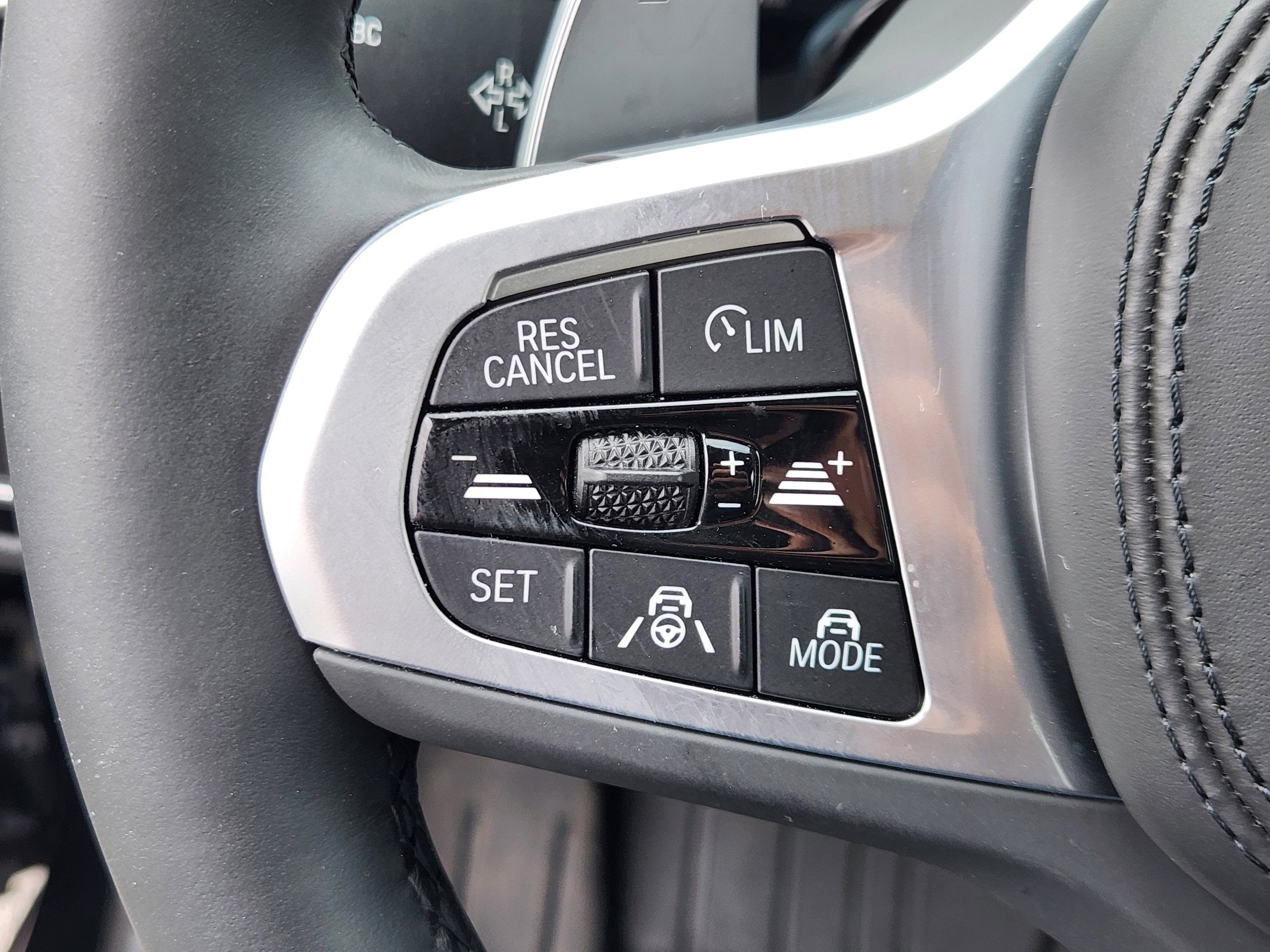 2023 BMW 5 Series 540i xDrive