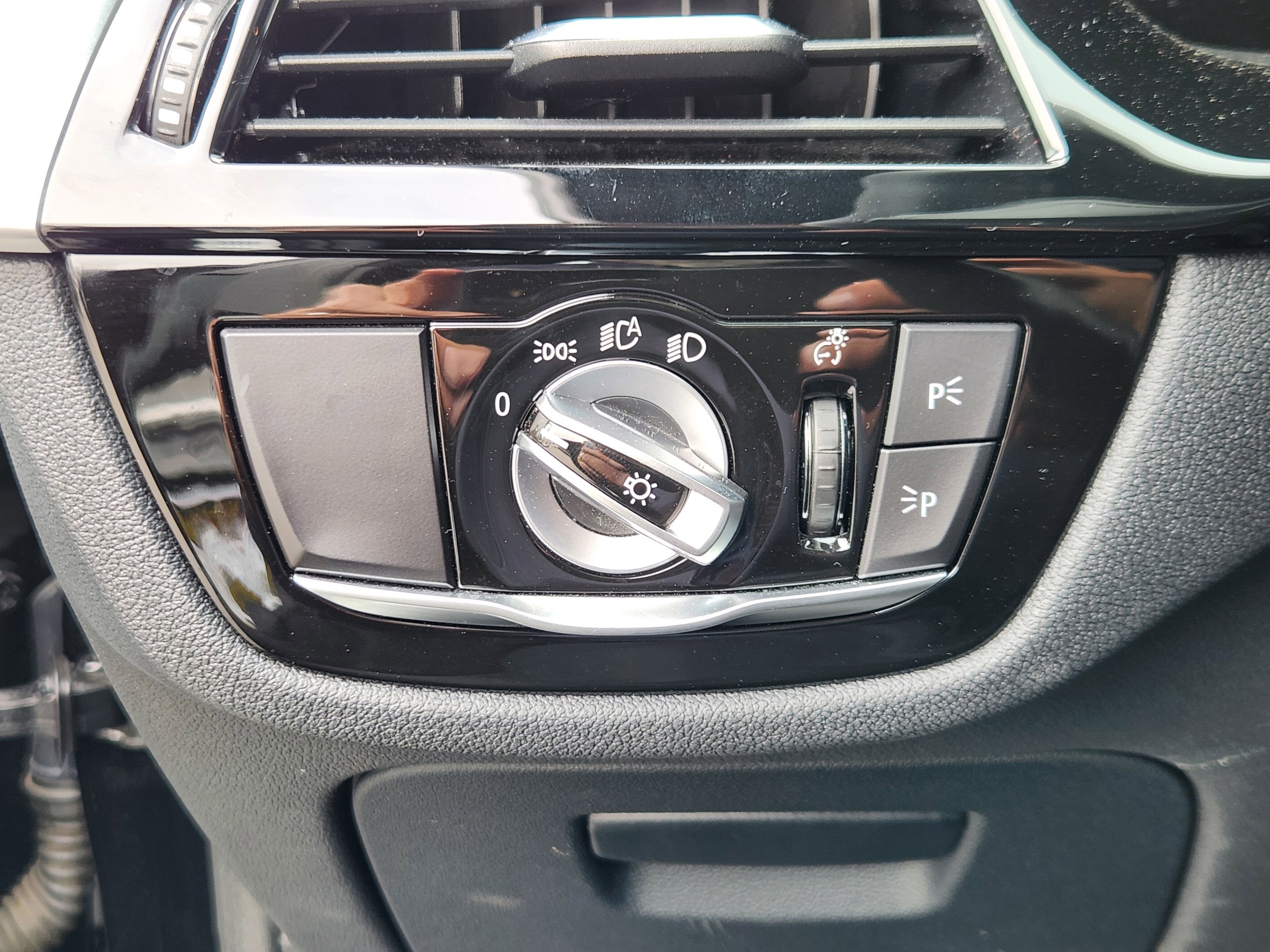 2023 BMW 5 Series 540i xDrive