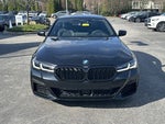2023 BMW 5 Series 540i xDrive