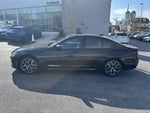 2023 BMW 5 Series 540i xDrive