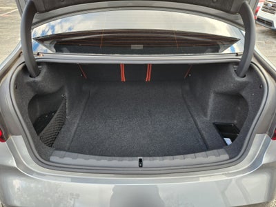 2024 BMW M3 Competition xDrive