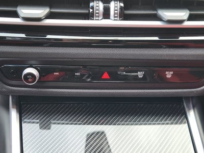 2024 BMW M3 Competition xDrive