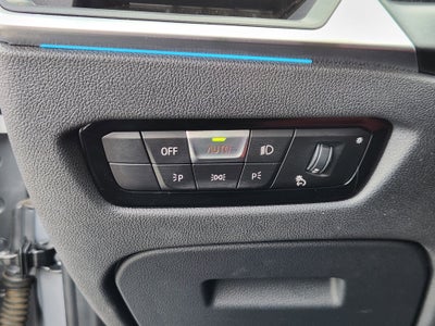 2024 BMW M3 Competition xDrive