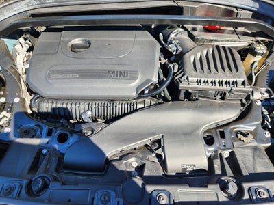 2023 MINI Countryman Cooper S