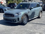 2023 MINI Countryman Cooper S