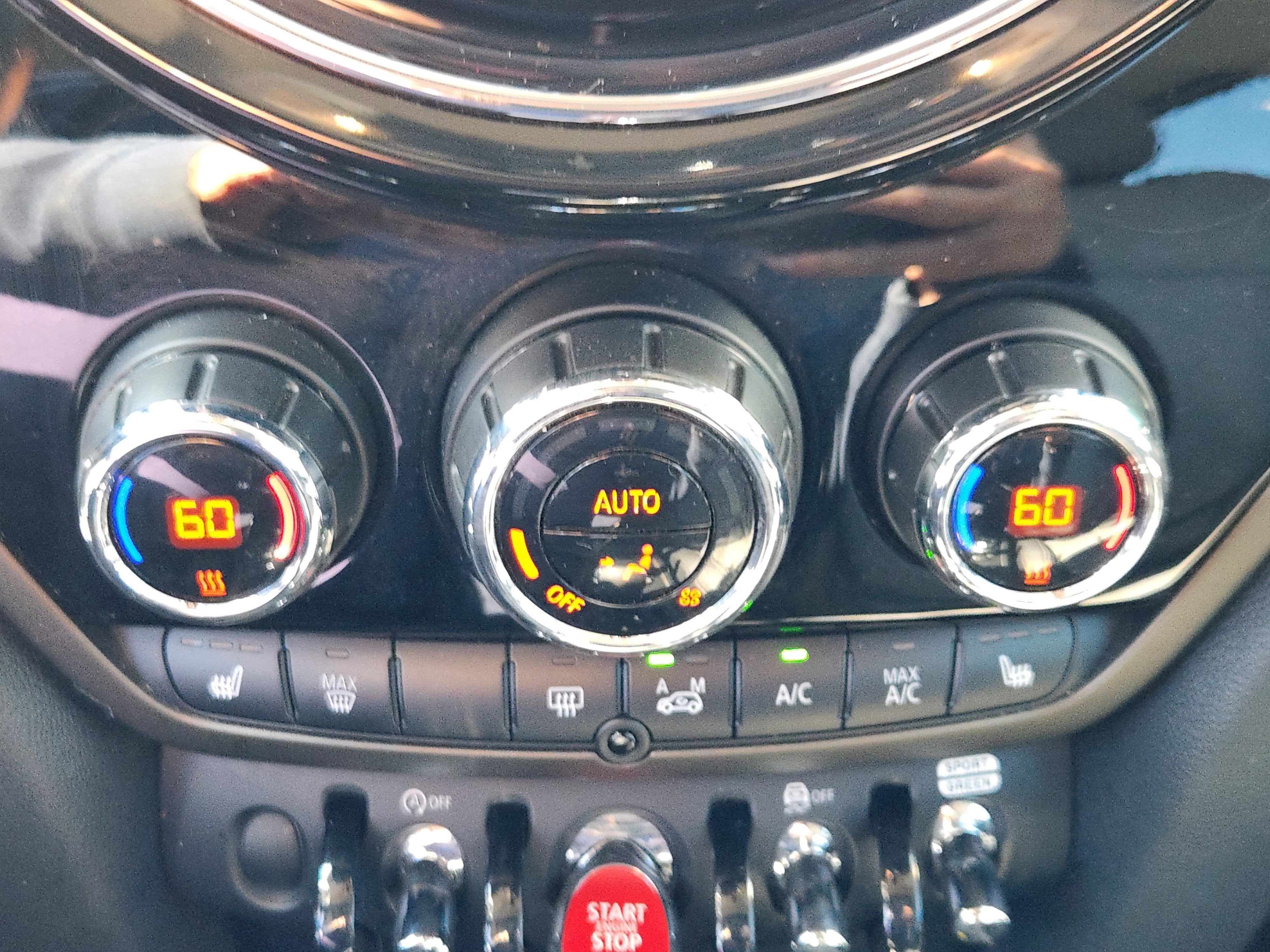 2023 MINI Countryman Cooper S