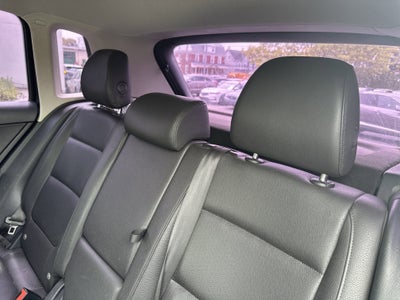 2016 Volkswagen Tiguan Base