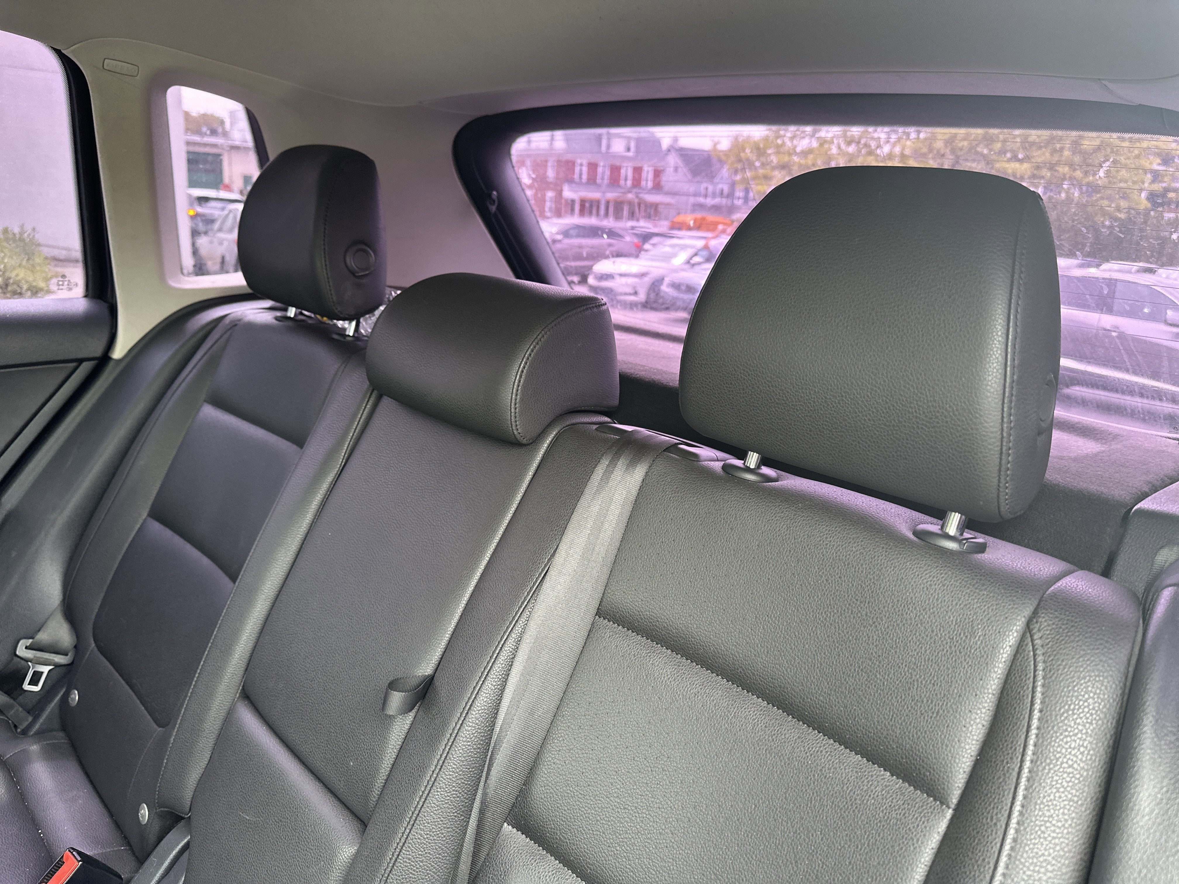 2016 Volkswagen Tiguan Base