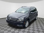 2016 Volkswagen Tiguan Base