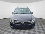 2016 Volkswagen Tiguan Base
