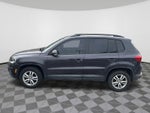 2016 Volkswagen Tiguan Base