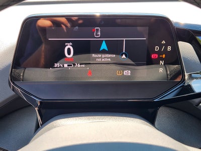 2022 Volkswagen ID.4 Pro