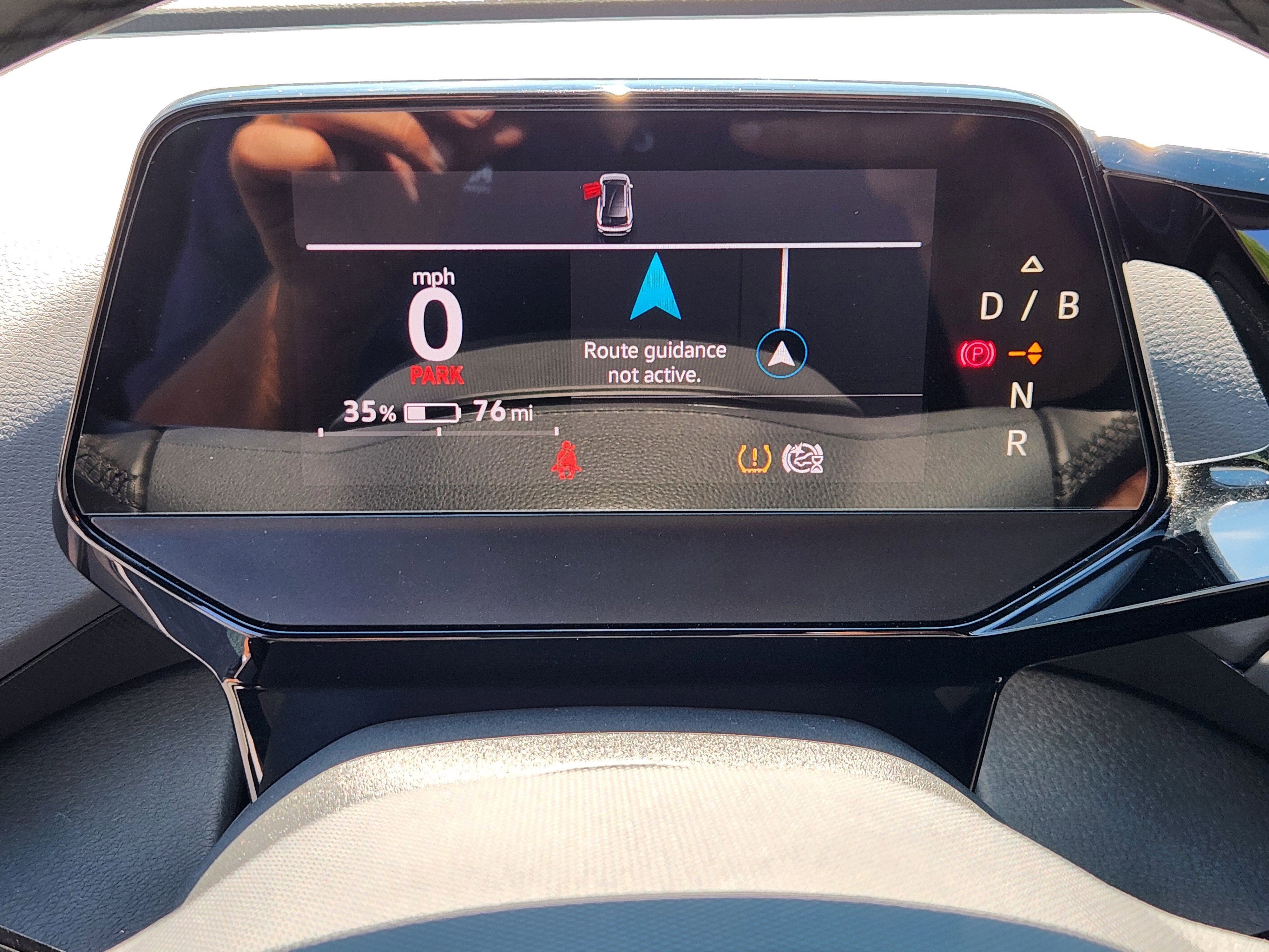 2022 Volkswagen ID.4 Pro