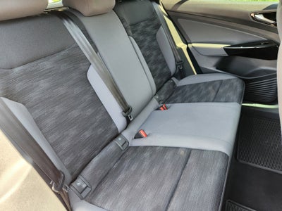2022 Volkswagen ID.4 Pro