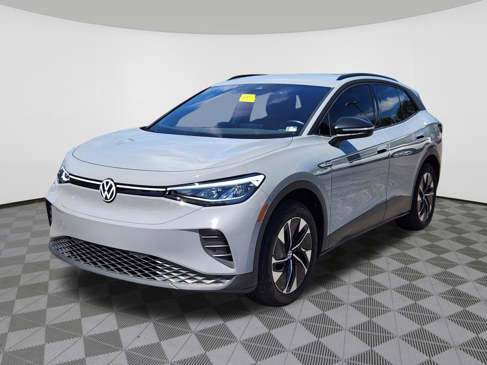 2022 Volkswagen ID.4 Pro