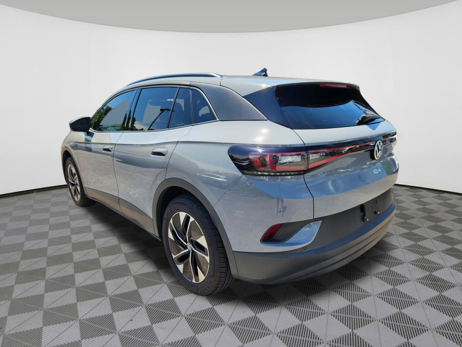 2022 Volkswagen ID.4 Pro