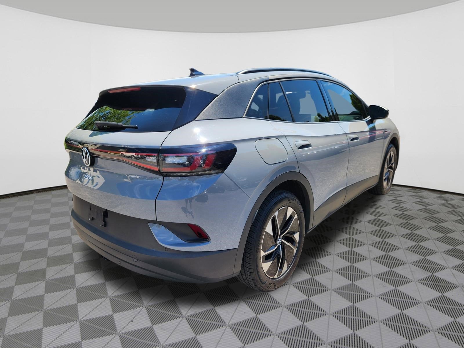 2022 Volkswagen ID.4 Pro