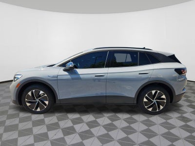 2022 Volkswagen ID.4 Pro