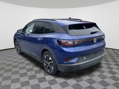 2022 Volkswagen ID.4 Pro S