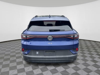 2022 Volkswagen ID.4 Pro S