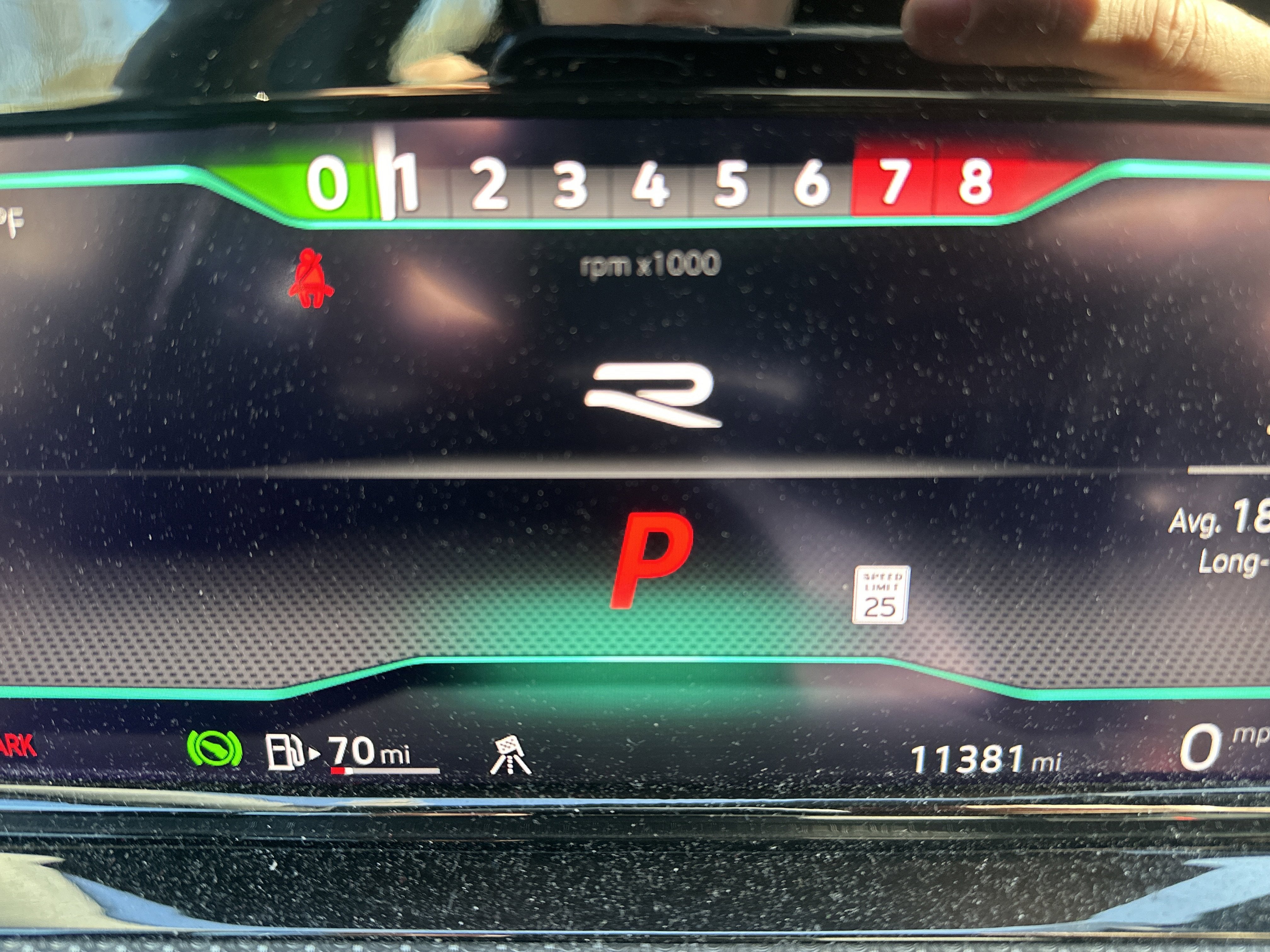 2024 Volkswagen Golf R Base