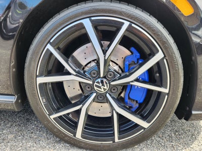 2024 Volkswagen Golf R Base