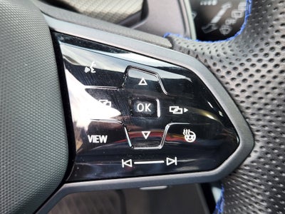 2024 Volkswagen Golf R Base