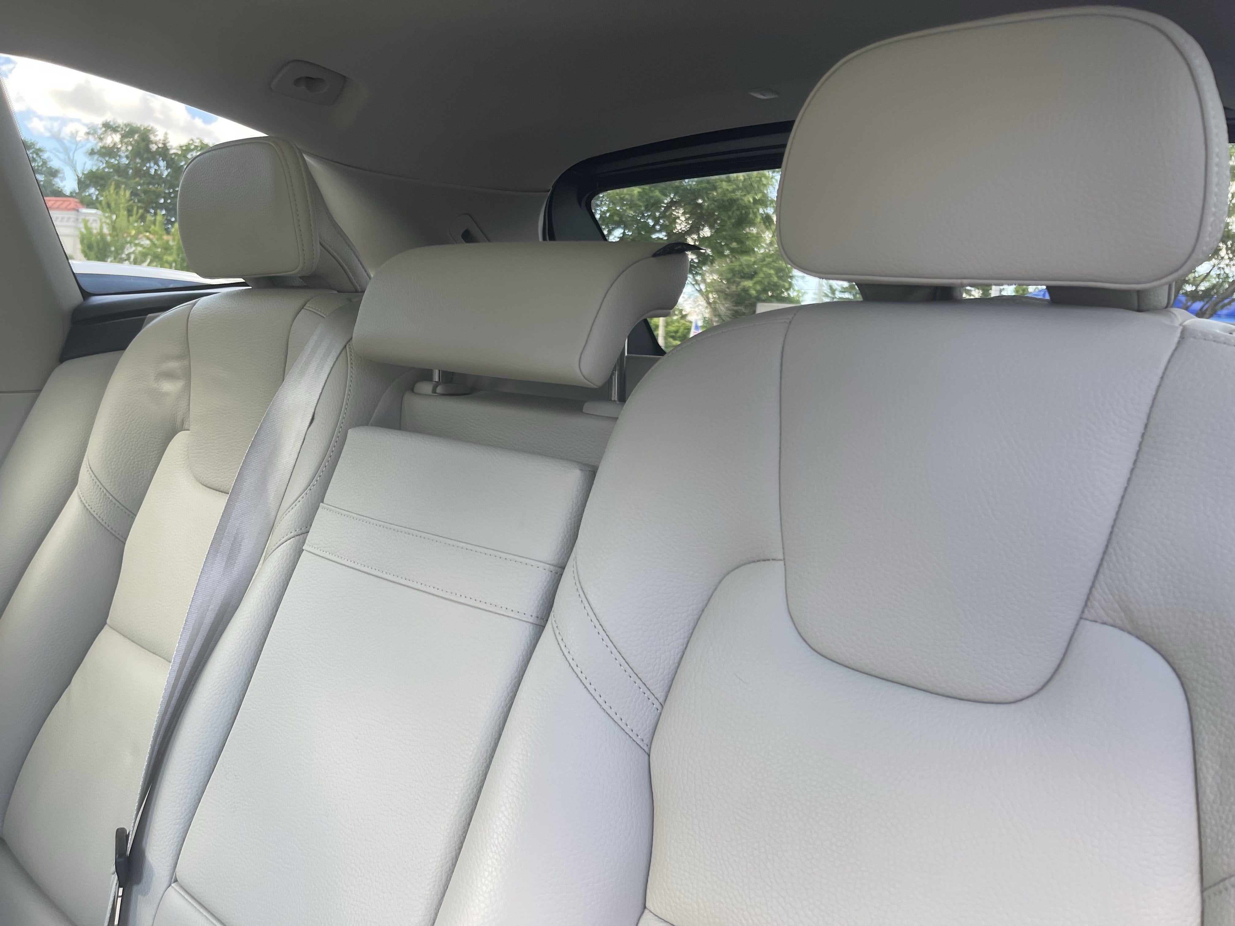 2021 Volvo XC60 Momentum
