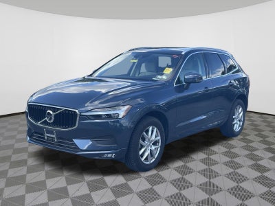2021 Volvo XC60 Momentum