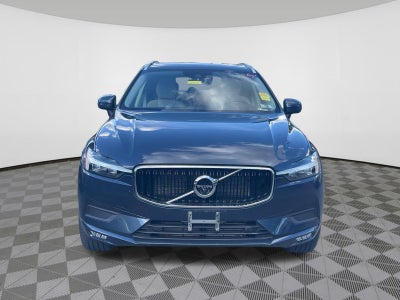 2021 Volvo XC60 Momentum