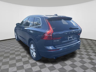 2021 Volvo XC60 Momentum