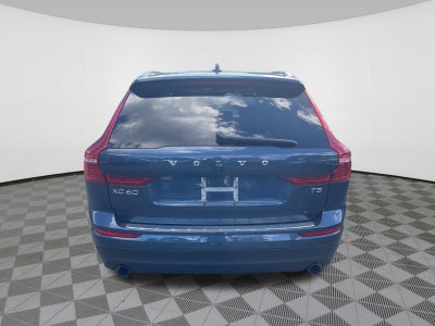 2021 Volvo XC60 Momentum