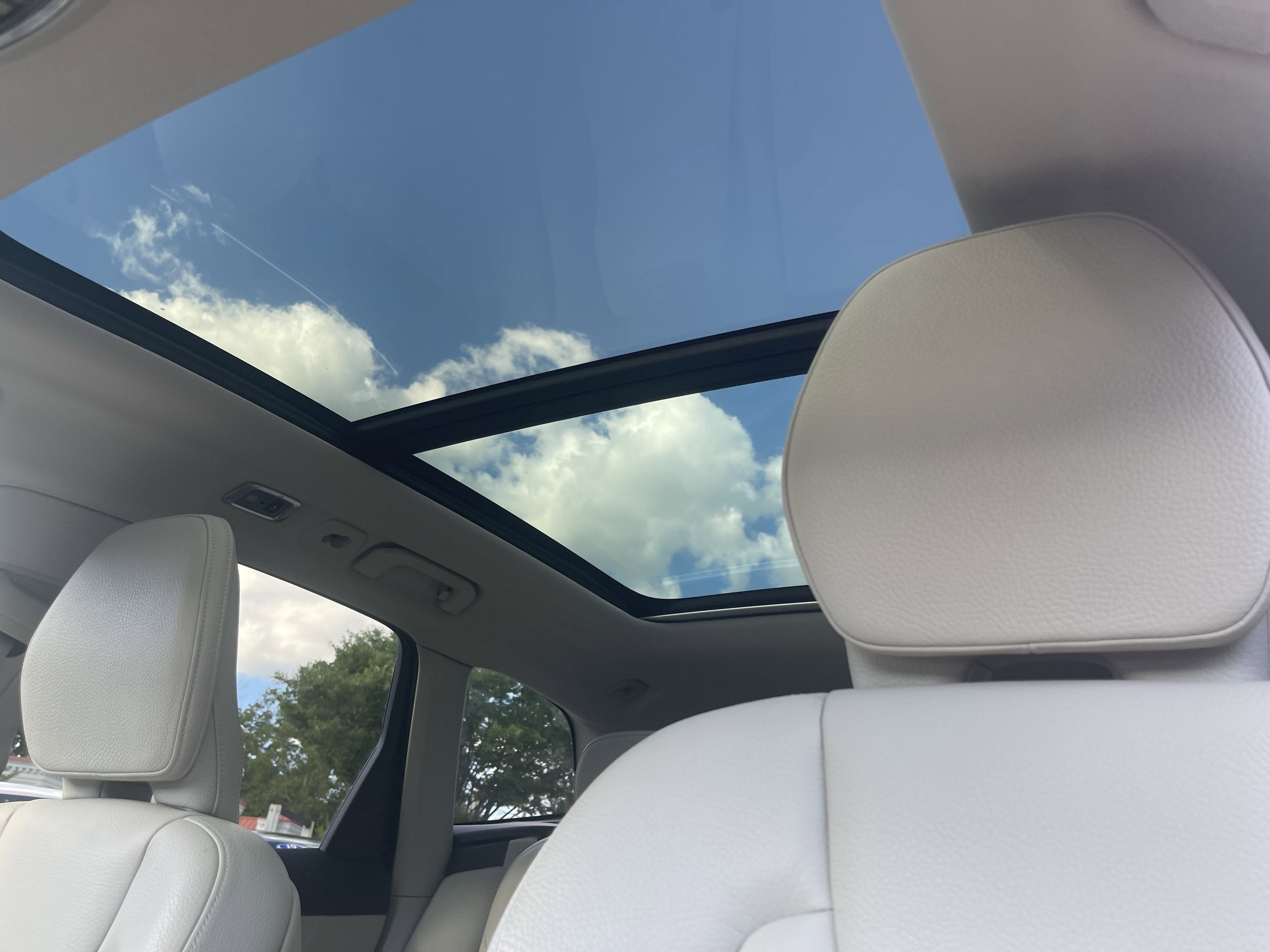 2021 Volvo XC60 Momentum